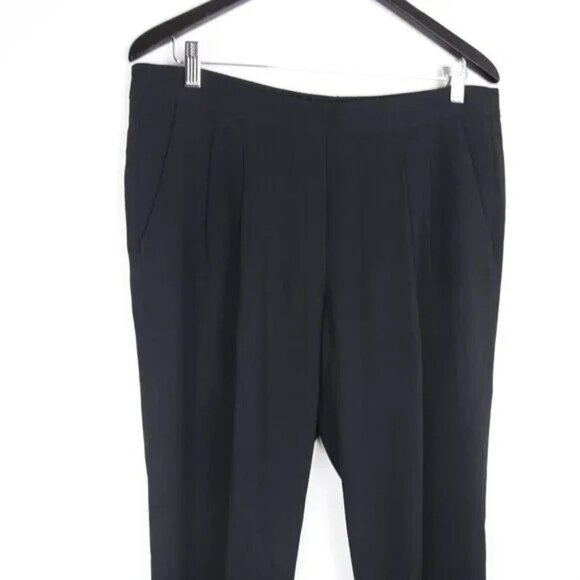 Aritzia Babaton Cohen High Rise Trousers - Picture 2 of 5